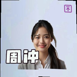 周冲